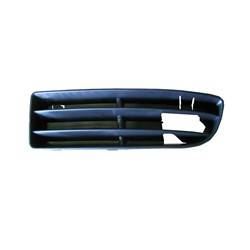 '99-'05 Volkswagen Jetta, '07 Volkswagen Jetta City Front Driver Side Bumper Cover Grille