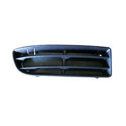 '99-'05 Volkswagen Jetta, '07 Volkswagen Jetta City Front Passenger Side Bumper Cover Grille
