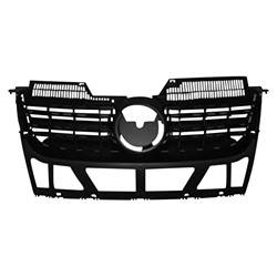 '05-'10 Volkswagen Jetta Grille
