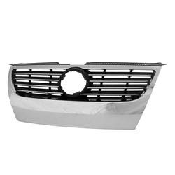 '06-'10 Volkswagen Passat Grille