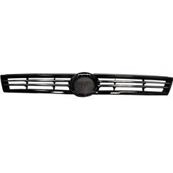'11-'14 Volkswagen Jetta Front Grille