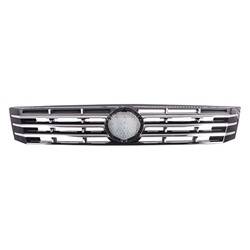 2012-2015 Volkswagen Passat Front Grille