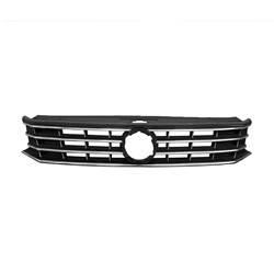 2016-2019 Volkswagen Passat Front Grille