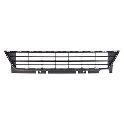 2017-2019 Volkswagen Beetle Front Center Lower Grille