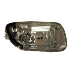 '07-'09 Mazda CX-9 Passenger Side Fog Light Assembly