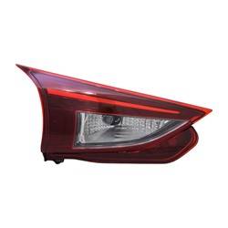2014-2016 Mazda 3 Tail Light Assembly