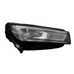 2021-2024 Audi Q5 Driver's Headlight Assembly