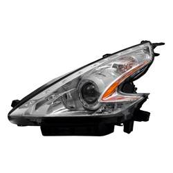 '09-'17 Nissan 370Z Driver Side Hid Headlight Assembly