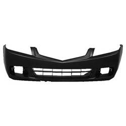 '04-'05 Acura TSX Front Bumper Cover