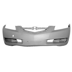 '04-'06 Acura TL Front Bumper Cover