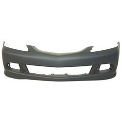 '05-'06 Acura RSX Front Bumper Cover