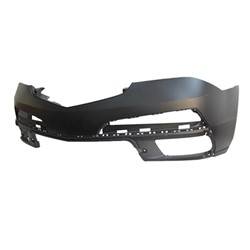 2010-2013 Acura MDX Front Bumper Cover