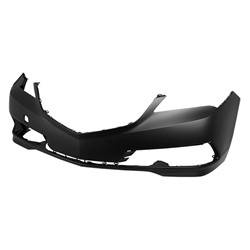 '15-'17 Acura TLX Front Bumper Cover