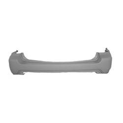 '04-'06 Acura MDX Rear Bumper Cover
