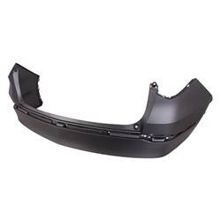 2022-2024 Acura MDX Rear Bumper Cover
