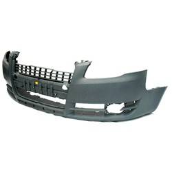 2005-2008 Audi A4 Front Bumper Cover