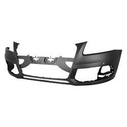 '13-'17 Audi Q5 Front Bumper Cover