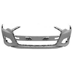 2019-2025 Audi A6 Front Bumper Cover