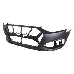 2020-2023 Audi A4 Front Bumper Cover