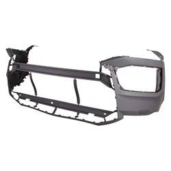 2020-2024 Audi Q7 Front Bumper Cover