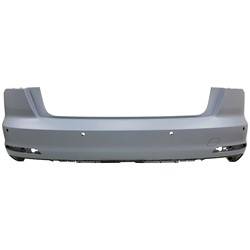 2019-2025 Audi A6 Rear Bumper Cover