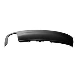 2013-2016 Audi A5 Rear Lower Bumper Cover