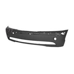 2002-2005 BMW 3-Series Front Bumper Cover