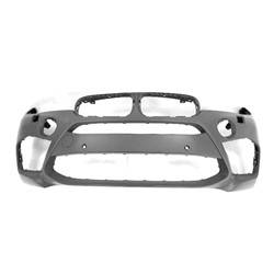 '15-'19 BMW X6 Front Bumper Cover