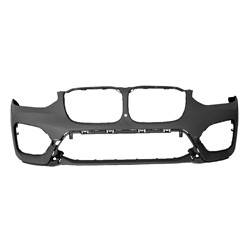 2018-2021 BMW X3 Front Bumper Cover