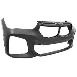2020-2022 BMW X1 Front Bumper Cover