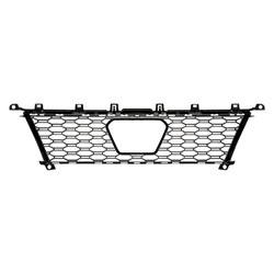2019-2022 BMW 3-Series Front Bumper Cover Grille