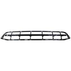 2018-2021 BMW X3 Front Center Bumper Cover Grille