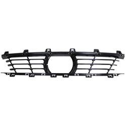 2019-2022 BMW 3-Series Front Bumper Cover Grille