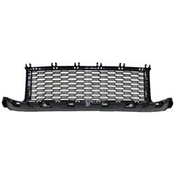 2020-2022 BMW X1 Front Bumper Cover Grille