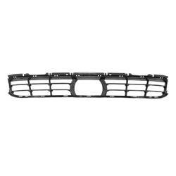 2021-2023 BMW 5-Series Front Bumper Cover Grille