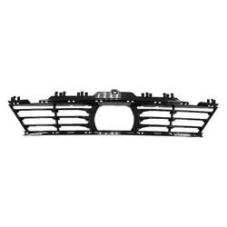 2020-2022 BMW 7-Series Front Center Bumper Cover Grille