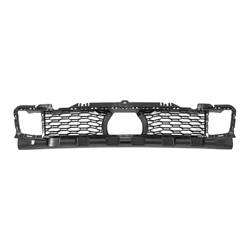 2020-2022 BMW 7-Series Front Bumper Cover Grille