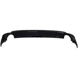 2021-2024 BMW 4-Series Rear Lower Bumper Cover