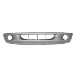1997-2004 Dodge Dakota Front Lower Bumper Cover