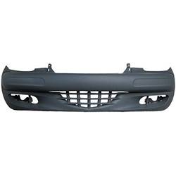 2002-2005 Chrysler PT Cruiser Front Bumper Cover