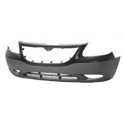 '01-'03 Chrysler Voyager Front Bumper Cover