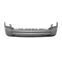 2005-2007 Jeep Liberty Front Bumper Cover