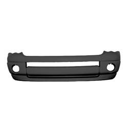 '02-'05 Dodge Ram 1500, '03-'05 Dodge Ram 2500, '03-'05 Dodge Ram 3500 Front Bumper Cover