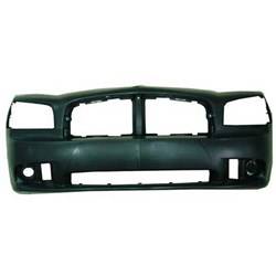 '06-'10 Dodge Charger Front Bumper Cover