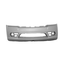 '06-'07 Jeep Grand Cherokee Front Bumper Cover