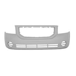 2007-2012 Dodge Caliber Front Bumper Cover