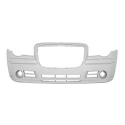 '05-'10 Chrysler 300 Front Bumper Cover