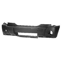 2007-2011 Dodge Nitro Front Bumper Cover