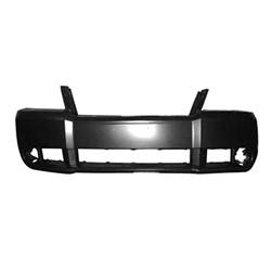 2008-2010 Dodge Avenger Front Bumper Cover
