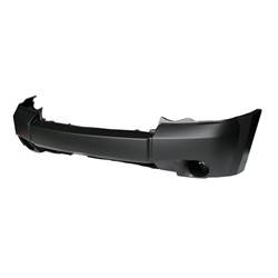 2008-2010 Jeep Grand Cherokee Front Bumper Cover
